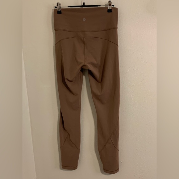 Lululemon In Movement Everlux Tight - Picture 4 of 7